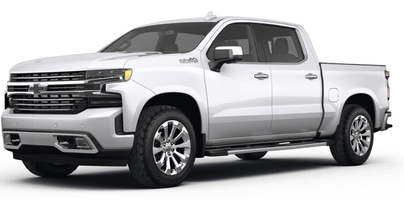 CHEVROLET SILVERADO LTD 2022 1GCUYHED8NZ215830 image CHEVROLET SILVERADO LTD 2022 1GCUYHED8NZ215830 image